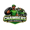 Chambers Junk Removal - Home